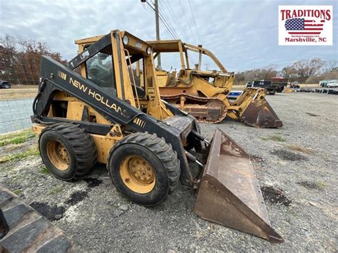 new holland l781 skid steer|new holland l783 bucket.